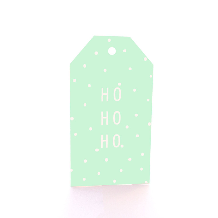 Beach Xmas Ho Ho Ho