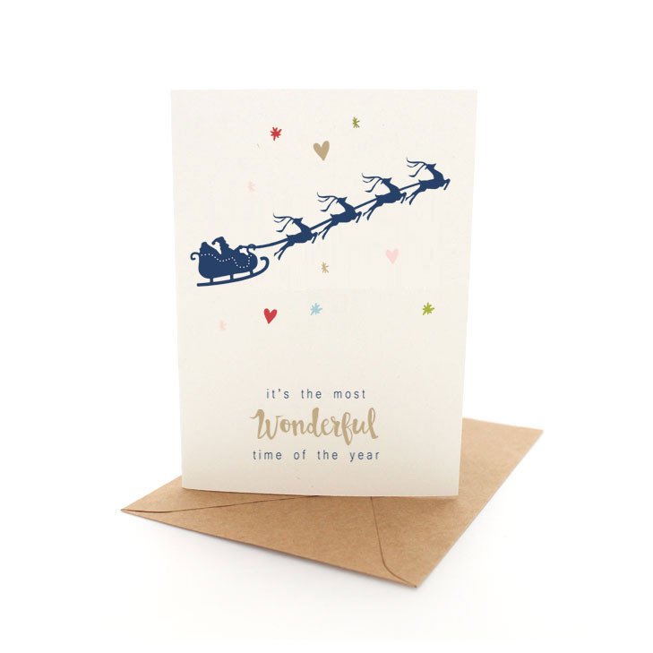 Wonderful Sleigh