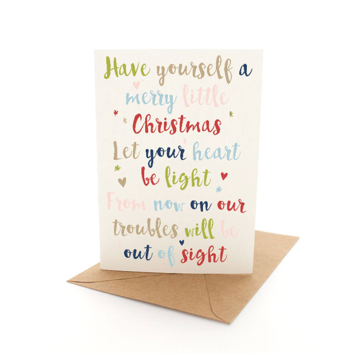 Little Christmas