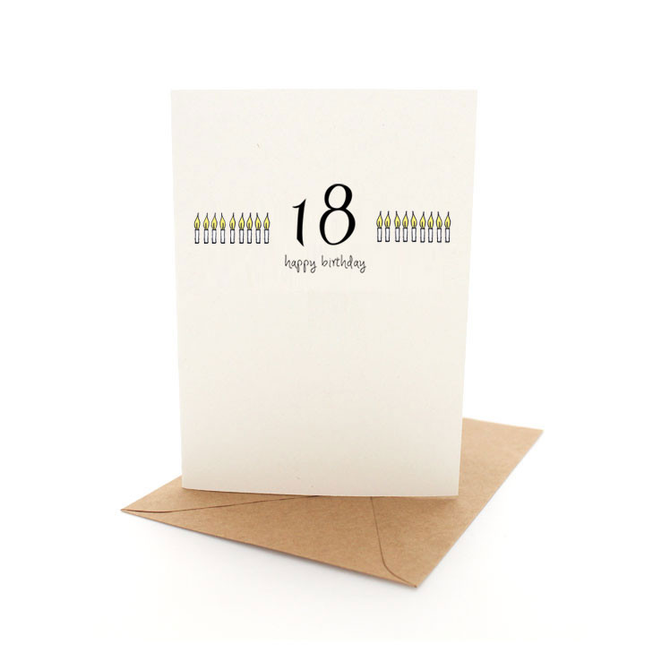 Milestone 18
