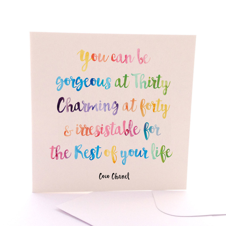 Fab Quote