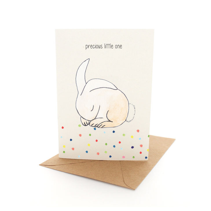 Precious Bunny