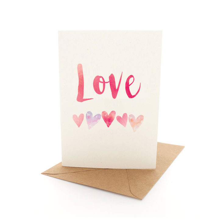 Love Letters