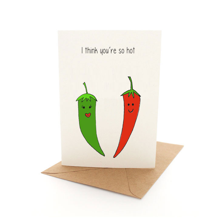 Hot Chilli