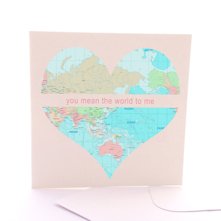 World Love