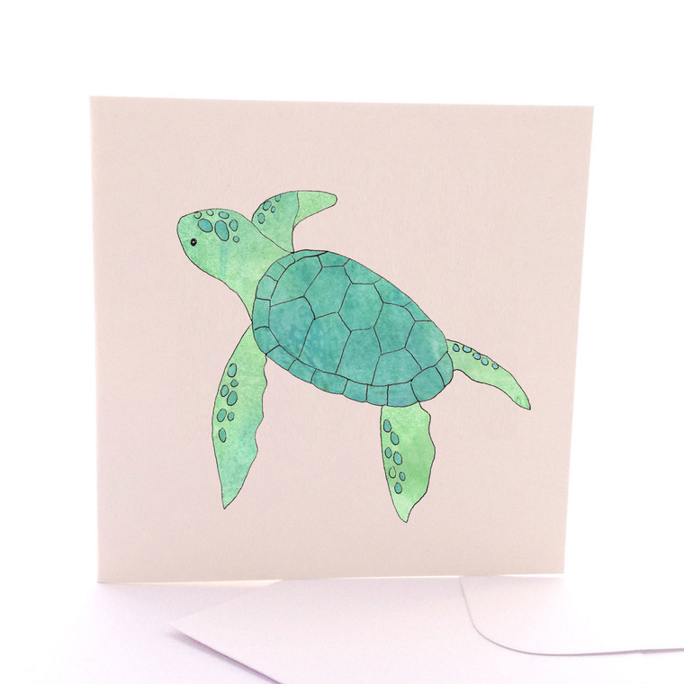 Green Turtle
