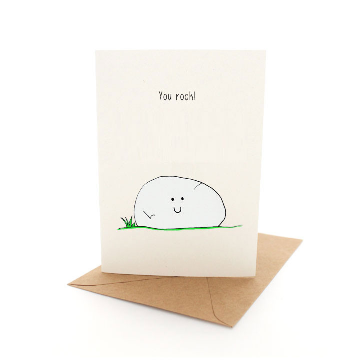 Punny Rock