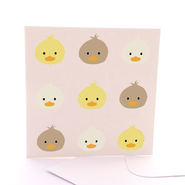 Ducklings