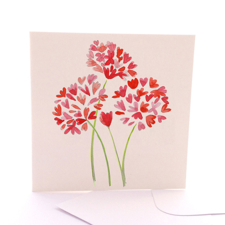 Lovely Blooms