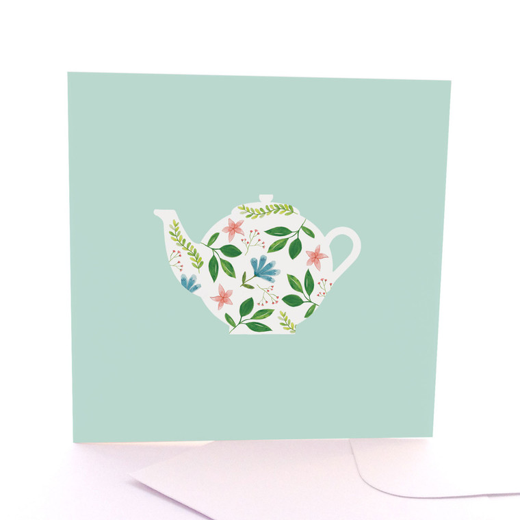 Tea Time