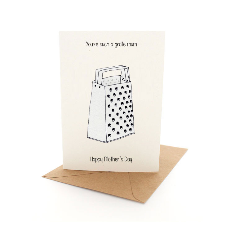 Grate Mum