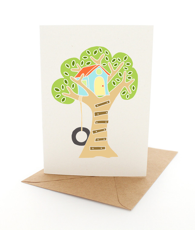 Treehouse