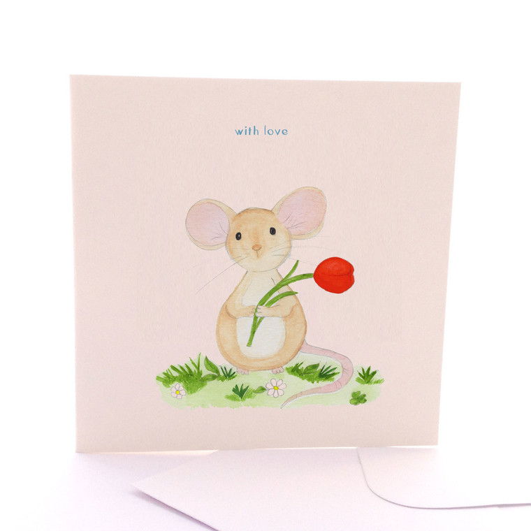 Love Mouse