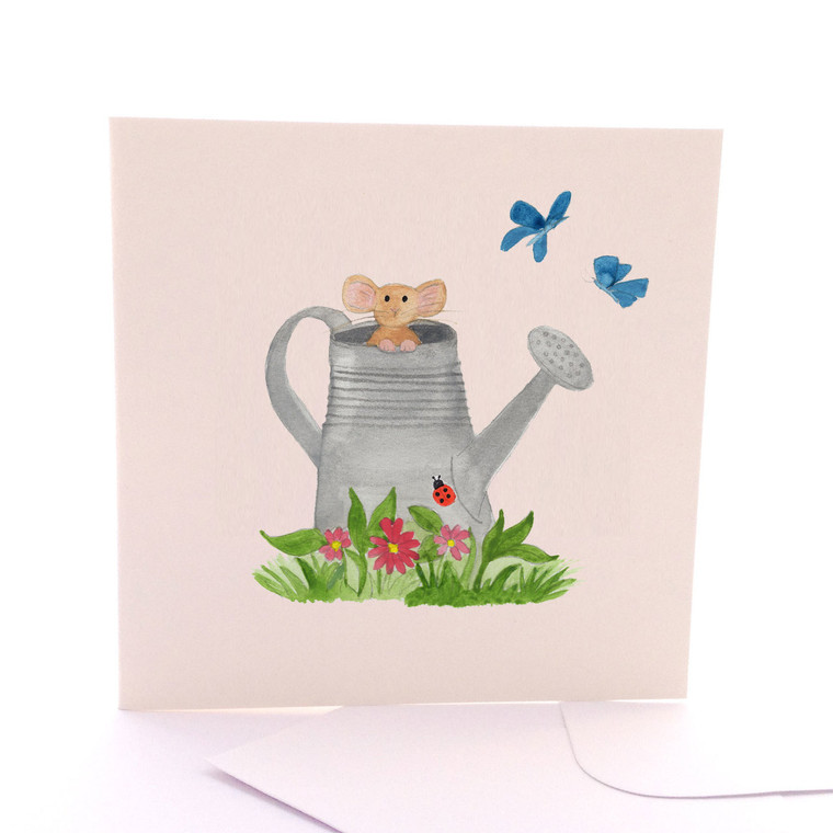 Watering Can