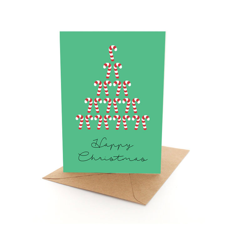 Aussie Xmas Peppermint Tree