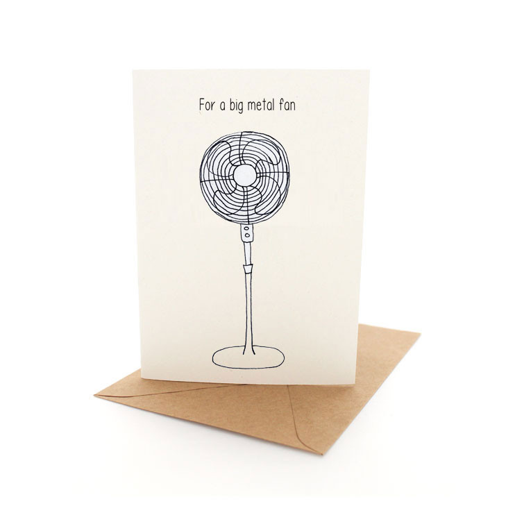 Music: Punny Fan