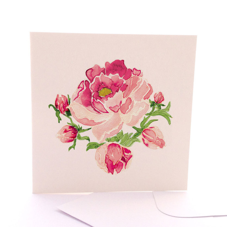 Botanica Peony Rose