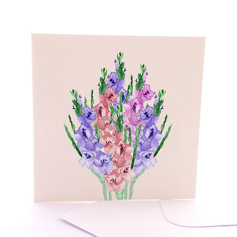 Botanica Gladiolus