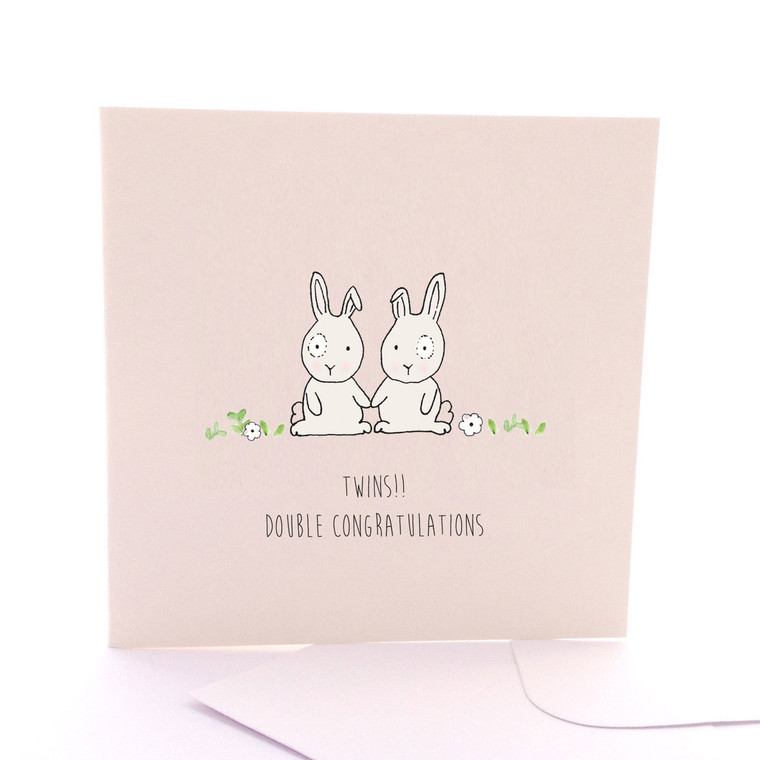 Bunny Twins