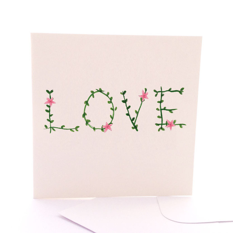 Love Vines