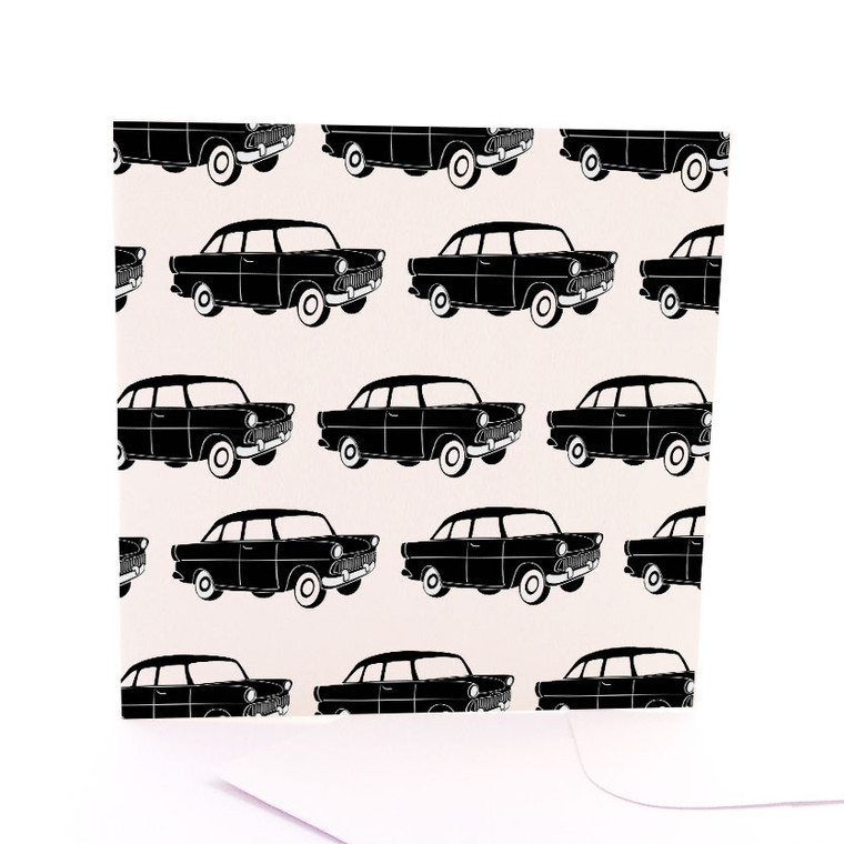 Classic Cars