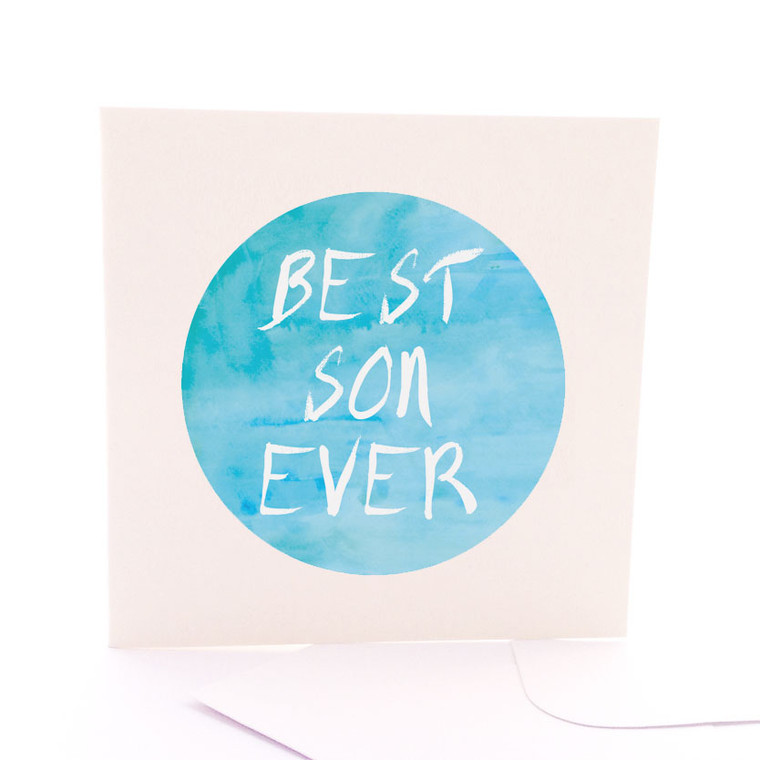 Best Son Ever