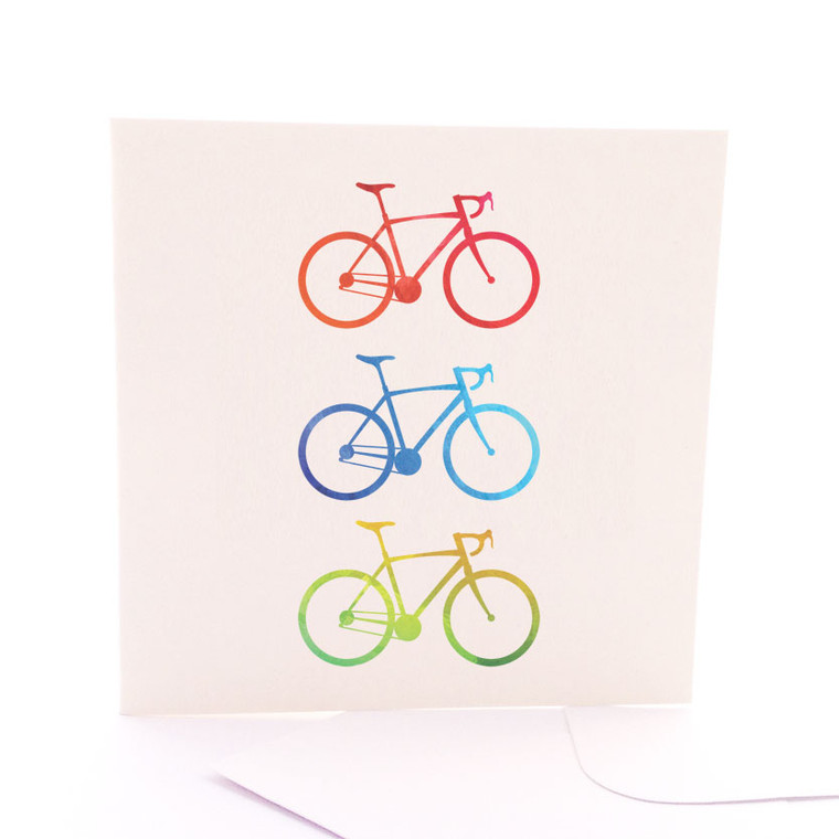 Road Bikes