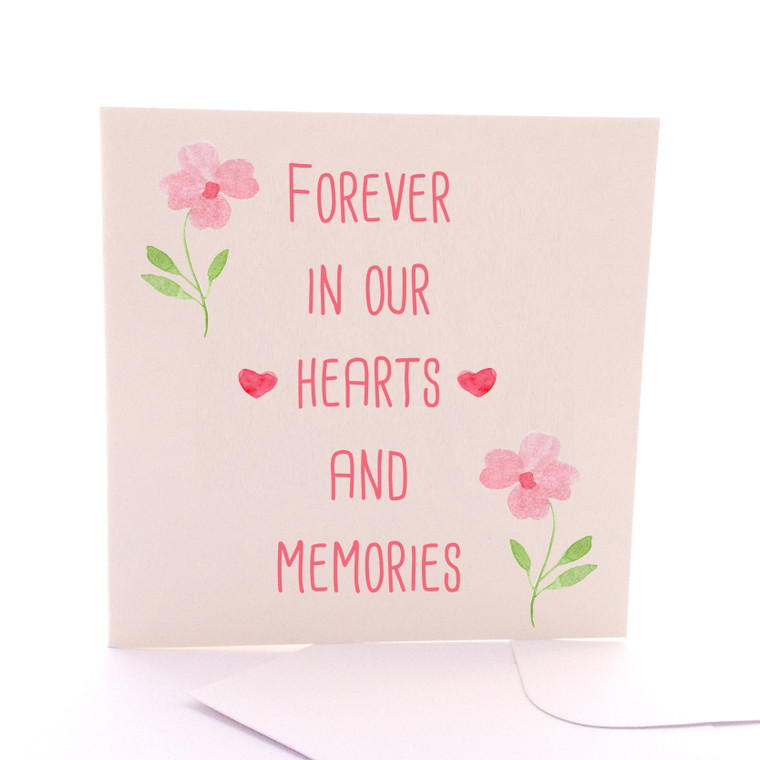 In Our Hearts