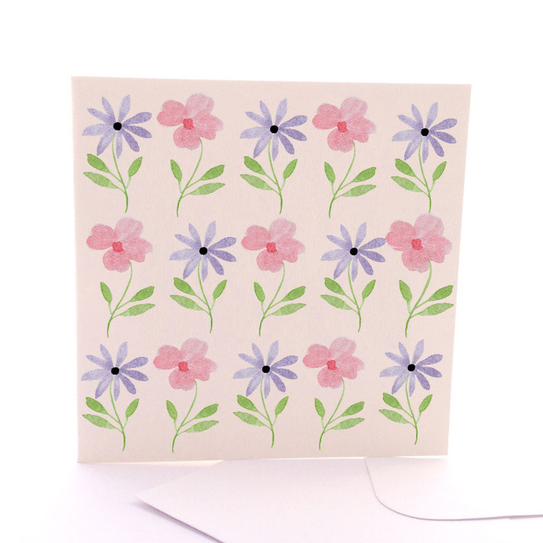 Pretty Petals