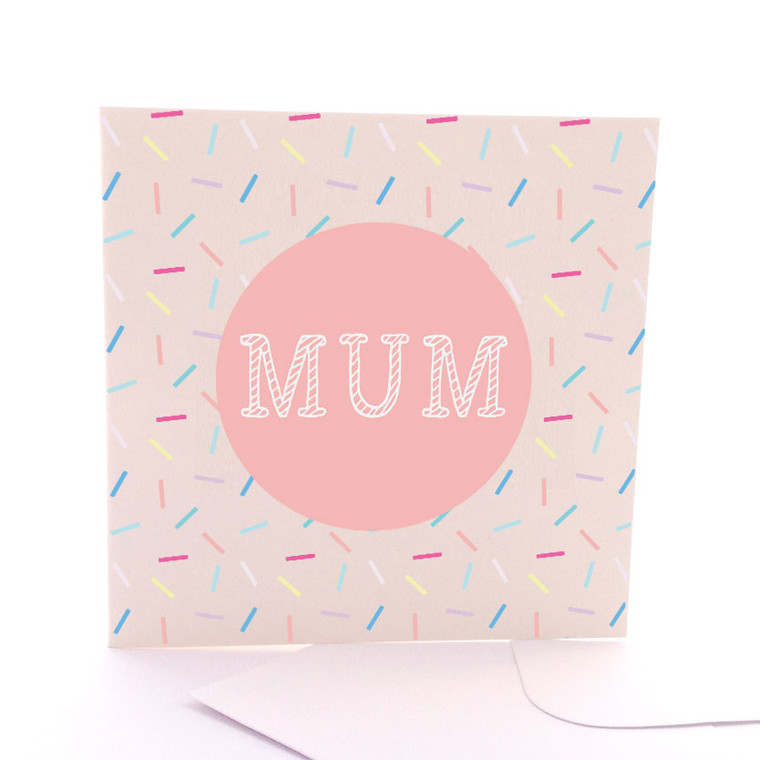 Mum Sprinkles