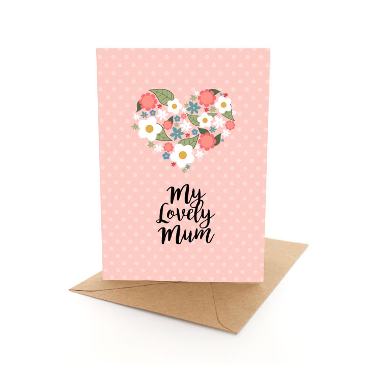 PM Lovely Mum
