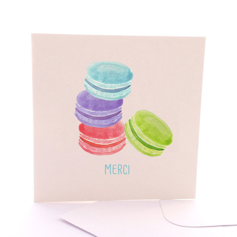 Macarons