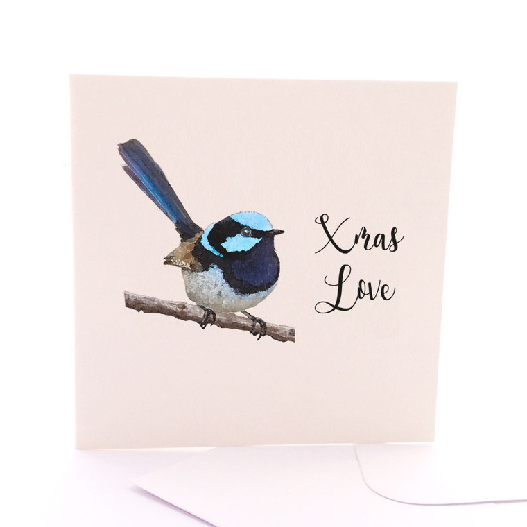 Fairy Wren