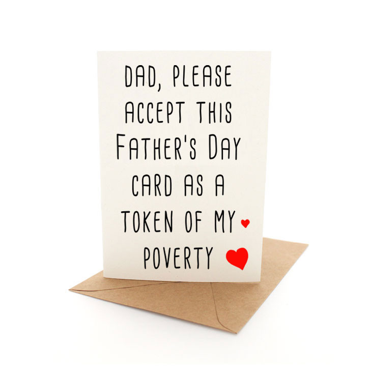 Token Card