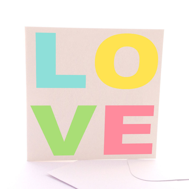 Big Love