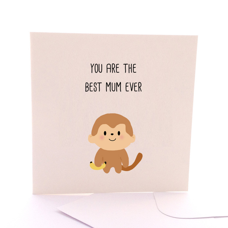 Little Monkey