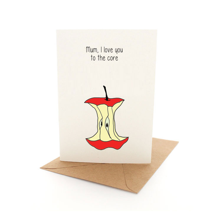 Punny Core