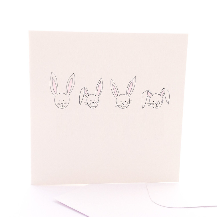 White Rabbits