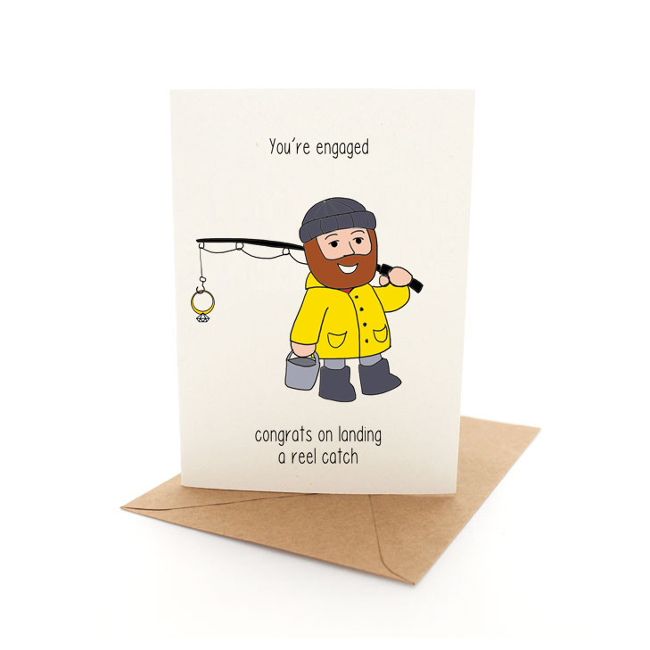 Punny Catch