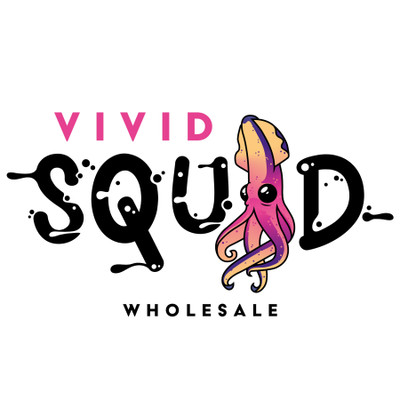 Global Designs Fenton Ltd rebrands as Vivid Squid Wholesale