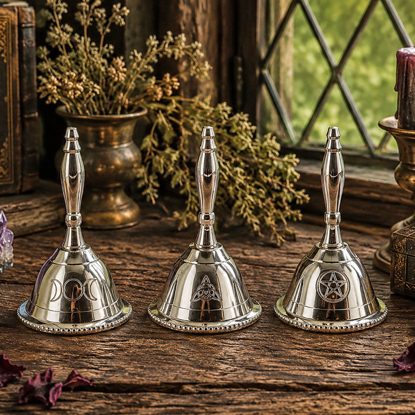 Restocked Druids Drawer product