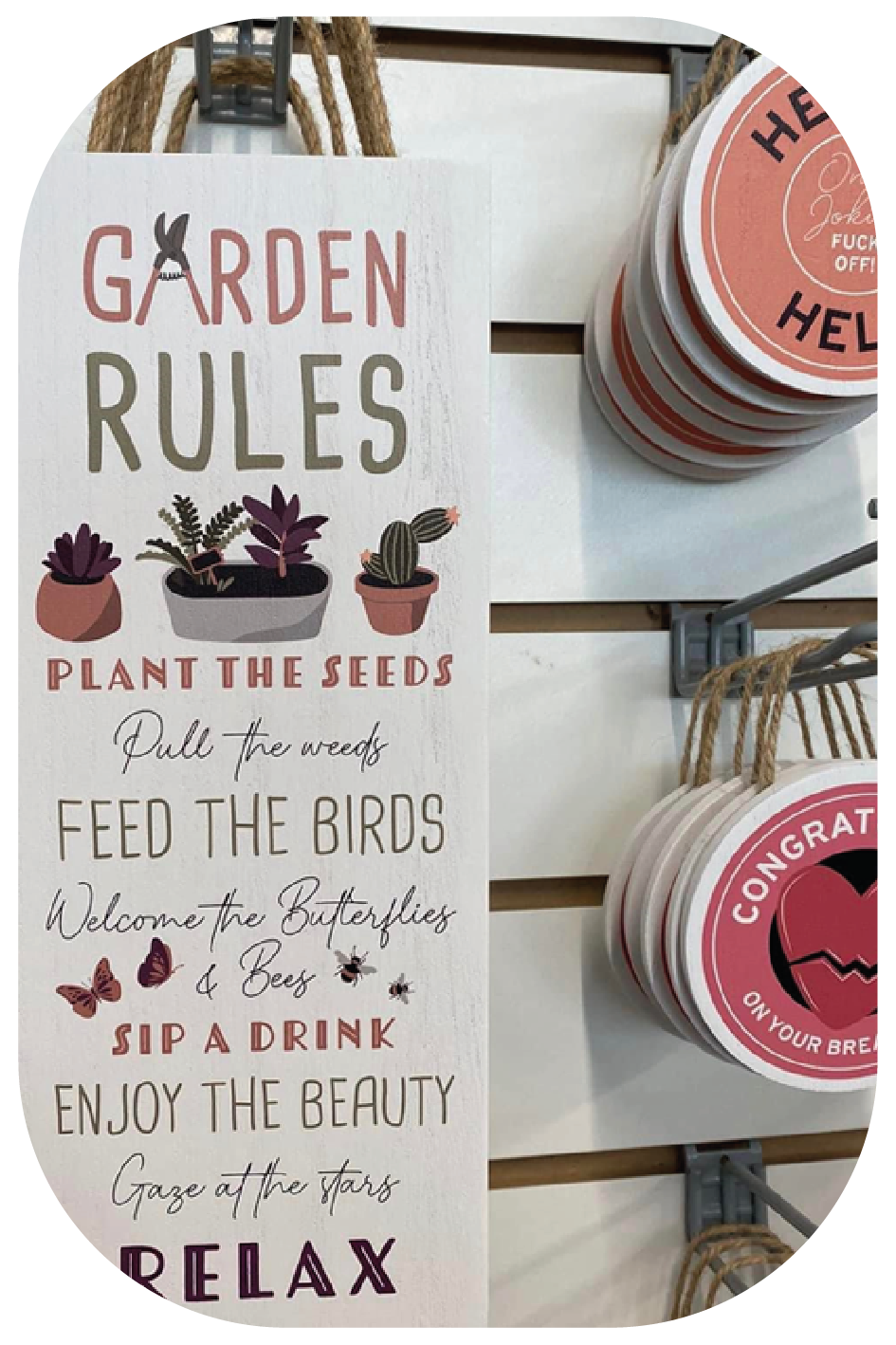 Vivid Squid Wholesale Home Decor and Sentimental Gifts