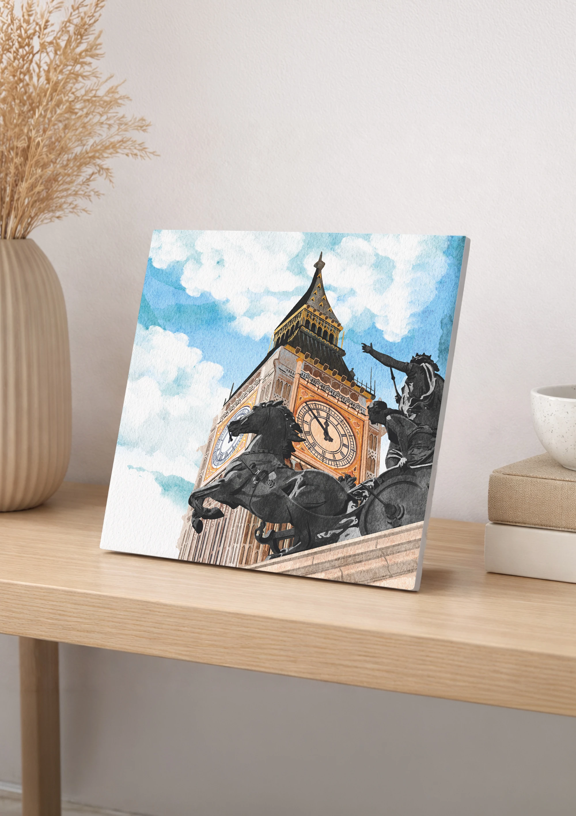 London – London Landmarks