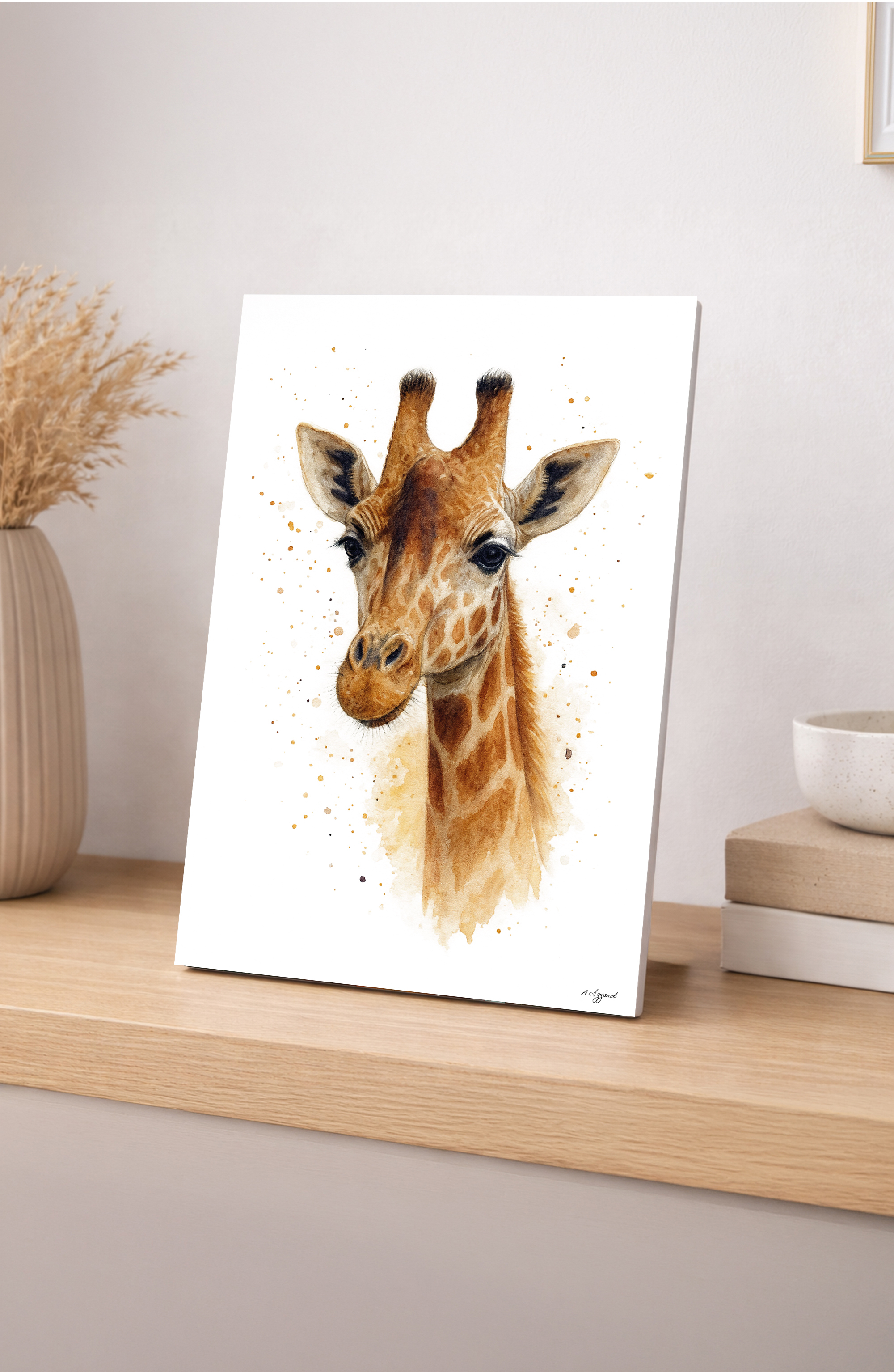 Animals Ceramic Art Tiles - Vivid Squid Wholesale