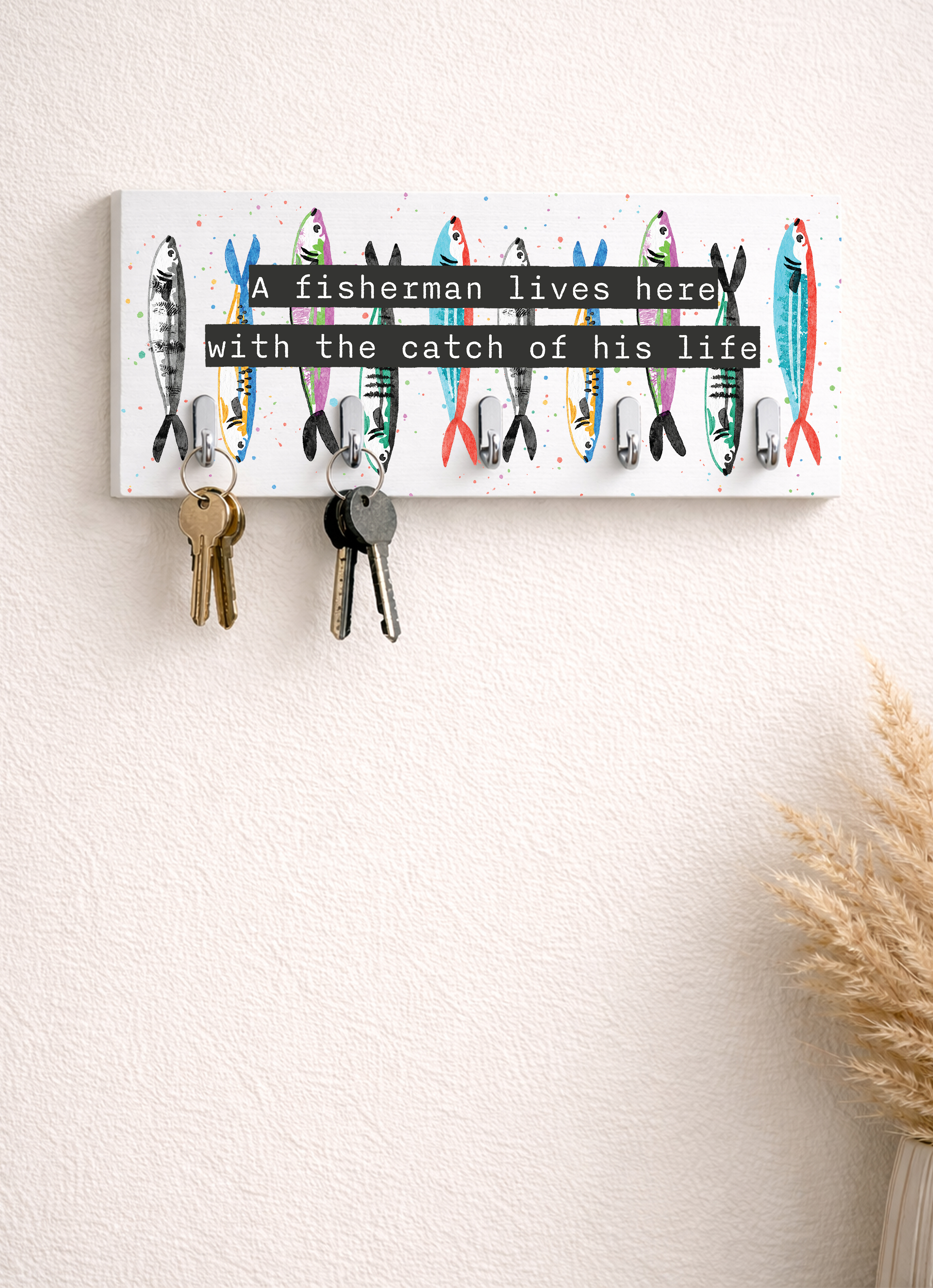 Tide - Claw - Vivid Squid Wholesale