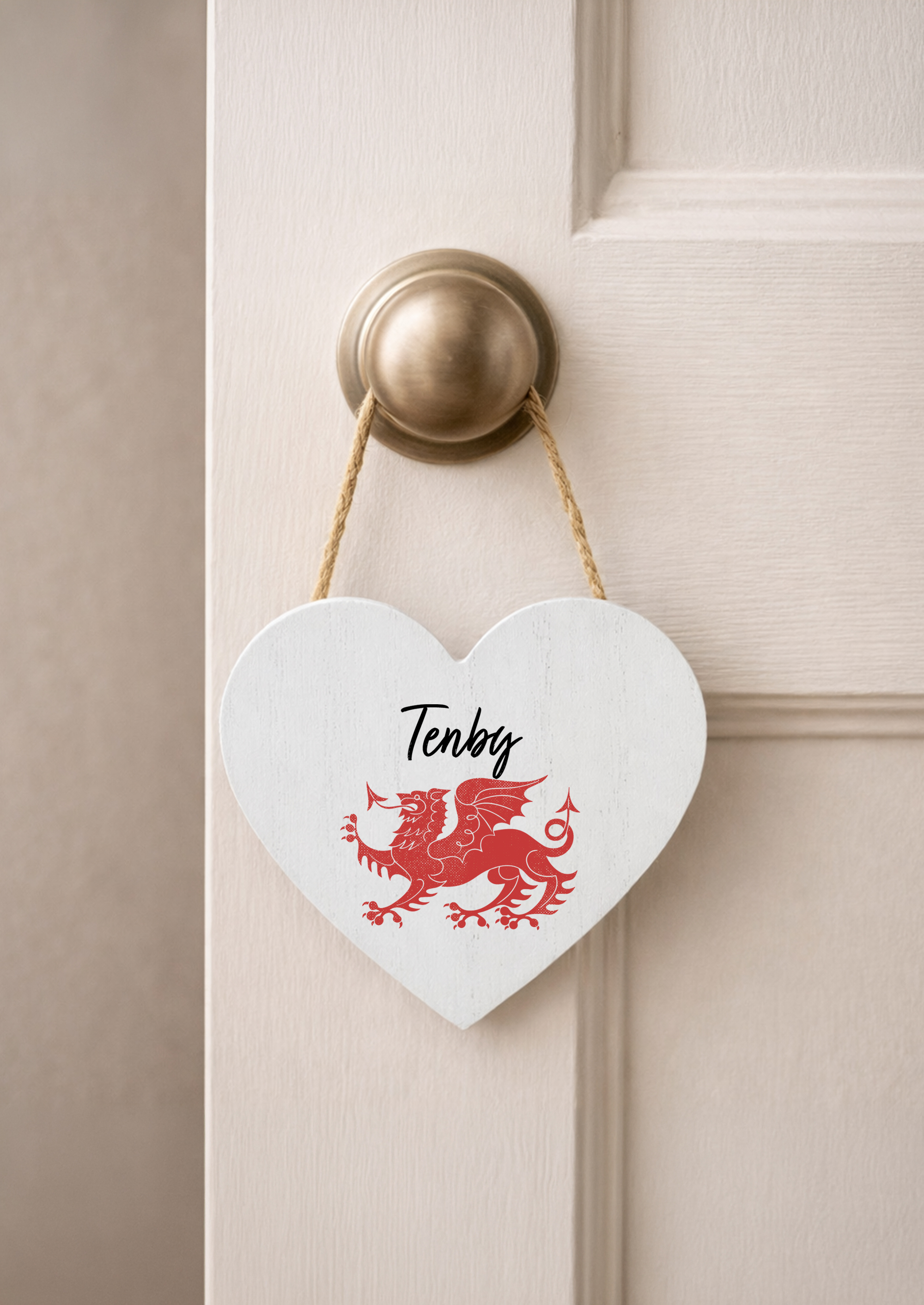 Wales – Land Of The Dragon