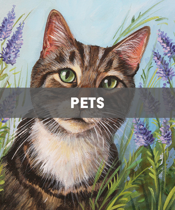 Pet Ceramic Wall Tiles Wholesale Art For Cats And Dogs Pet Shop Suppliers