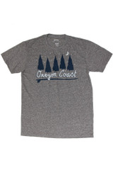 Oregon Coast Tee