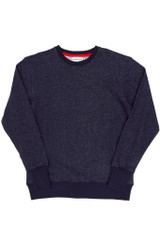 Columbiaknit Navy Sweatshirt