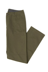 Roark Olive Chinos